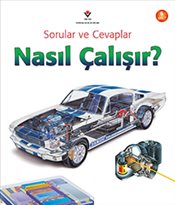 Nasıl Çalışır? Sorular ve Cevaplar