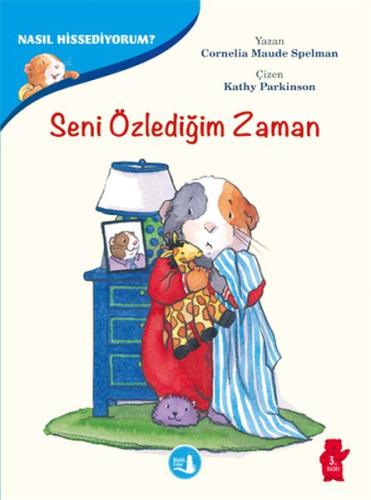 Nasıl Hissediyorum? - Seni Özlediğim Zaman