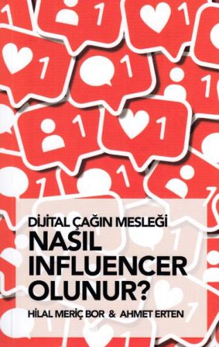 Nasıl Influencer Olunur?