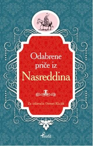 Nasreddin Hoca - Boşnakça Seçme Hikayeler