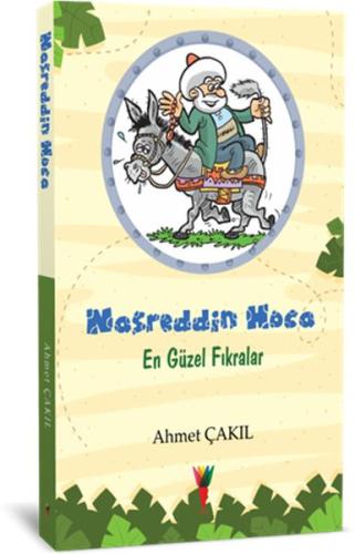 Nasreddin Hoca En Güzel Fıkralar