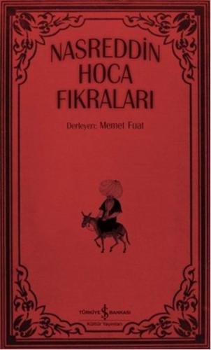 Nasreddin Hoca Fıkraları