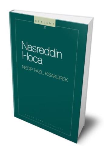 Nasreddin Hoca