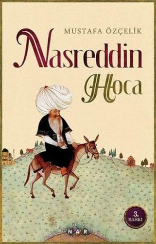 Nasreddin Hoca