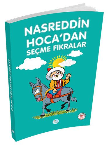 Nasreddin Hoca'dan Seçme Fıkralar