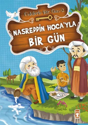 Nasreddin Hocayla Bir Gün