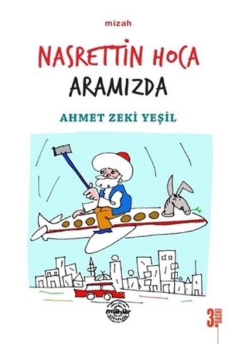 Nasrettin Hoca Aramızda