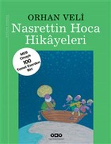 Nasrettin Hoca Hikayeleri