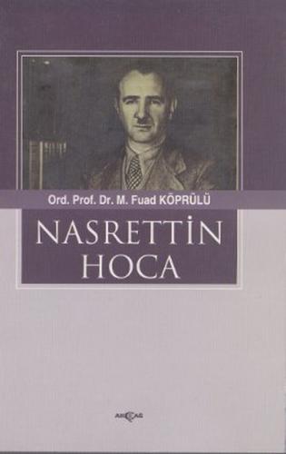 Nasrettin Hoca