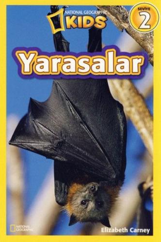 National Geographic Kids - Yarasalar