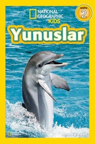 National Geographic Kids - Yunuslar