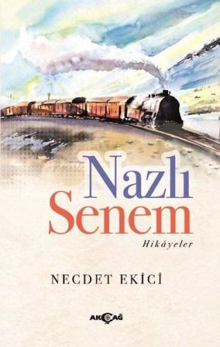 Nazlı Senem - Hikayeler