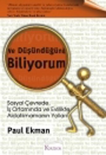 Ne Düşündüğünü Biliyorum