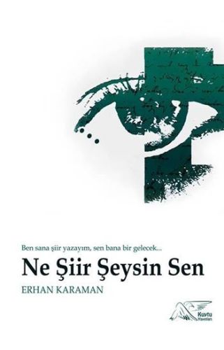 Ne Şiir Şeysin Sen