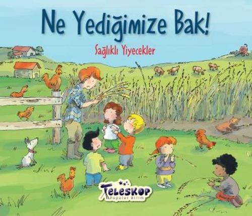 Ne Yediğimize Bak Sağlıklı Yiyecekler