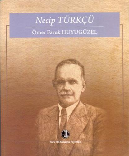 Necip Türkçü