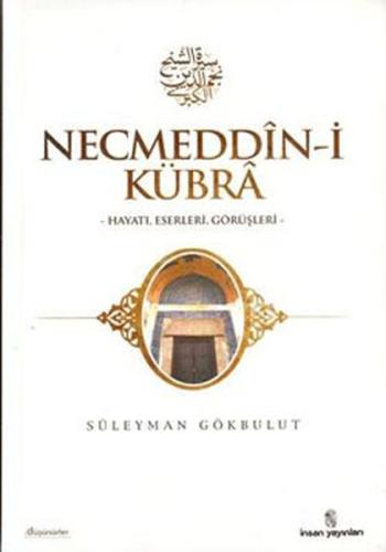 Necmeddin-i Kübra