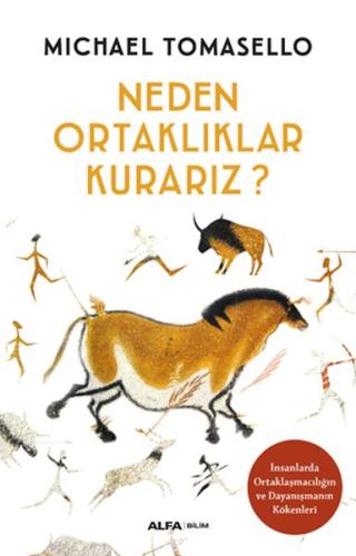 Neden Ortaklıklar Kurarız.?