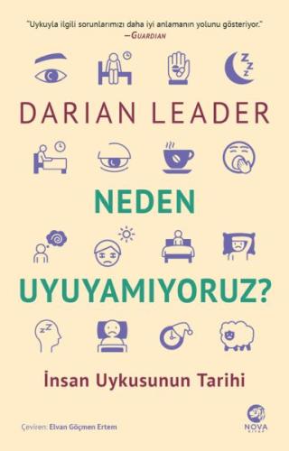 Neden Uyuyamıyoruz? – İnsan Uykusunun Tarihi