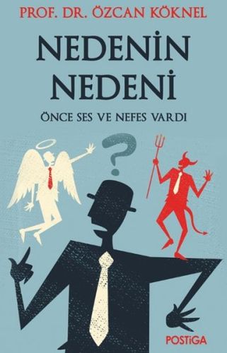 Nedenin Nedeni - Önce Ses ve Nefes Vardı