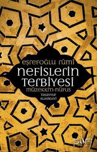 Nefislerin Terbiyesi - Müzekkin Nüfus