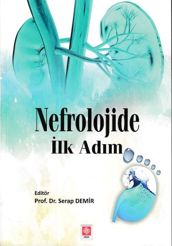 Nefrolojide İlk Adım