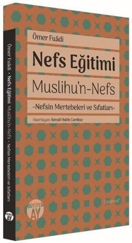 Nefs Eğitimi