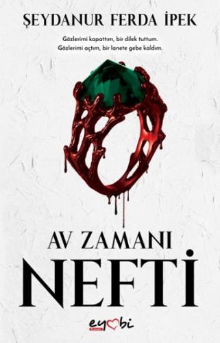 Nefti - Av Zamanı