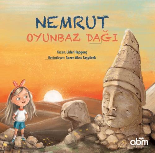 Nemrut Oyunbaz Dağı