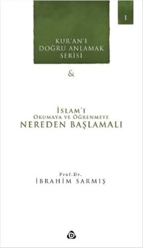 Nereden Başlamalı