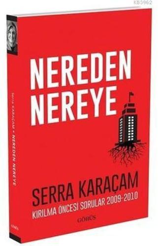 Nereden Nereye