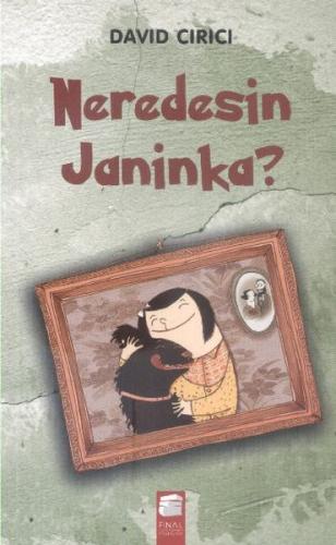 Neredesin Janinka