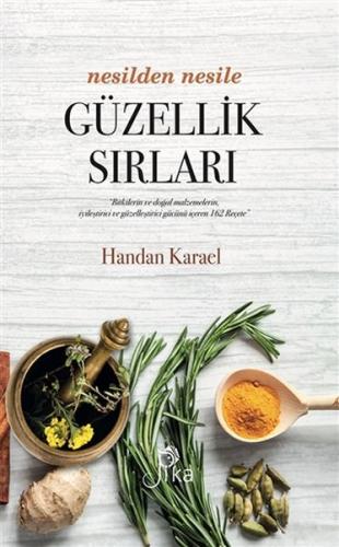 Nesilden Nesile Güzellik Sırları