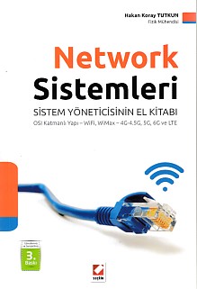 Network Sistemleri - Sistem Yöneticisinin El Kitabı