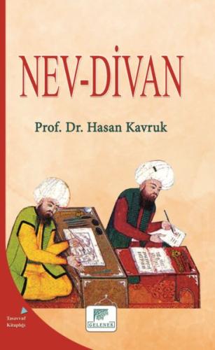 Nev-Divan