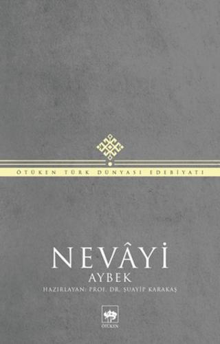 Nevayi