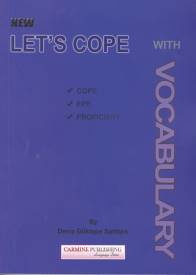 New Lets Cope - With Vocabulary