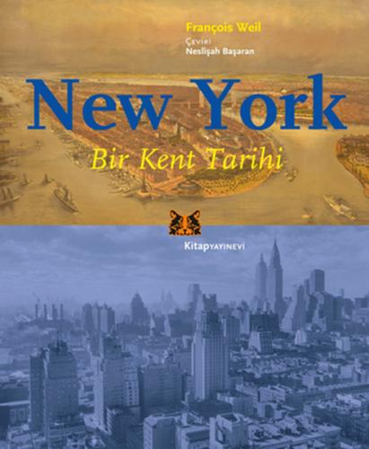 New York Bir Kent Tarihi