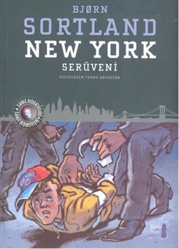 New York Serüveni