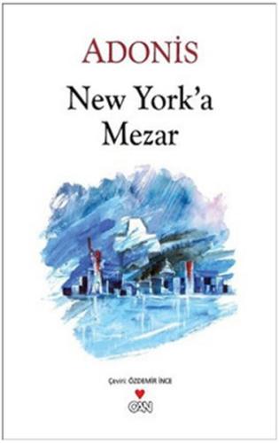 New York'a Mezar