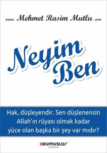 Neyim Ben