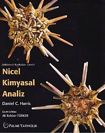 Nicel Kimyasal Analiz