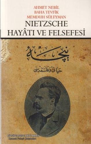 Nietzsche Hayatı ve Felsefesi