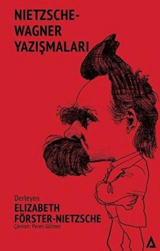 Nıetzsche-Wagner Yazışmaları