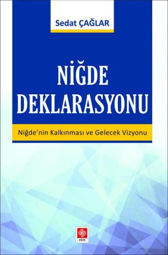 Niğde Deklarasyonu