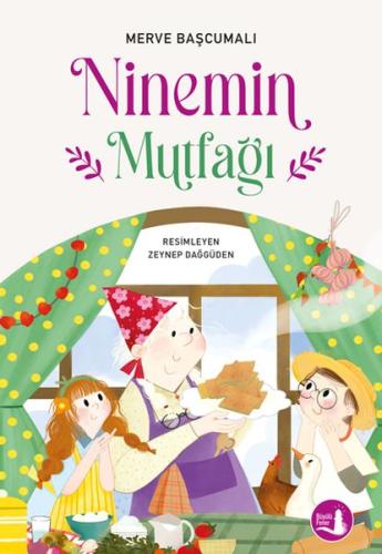 Ninemin Mutfağı