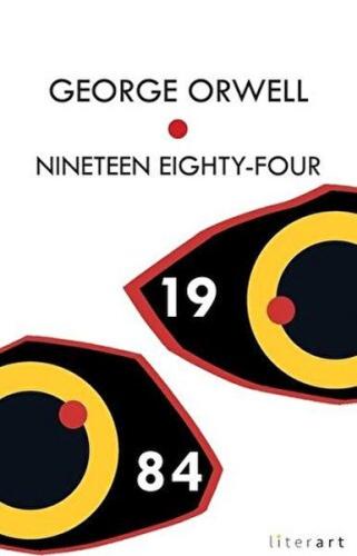 Nıneteen-Eıghty Four