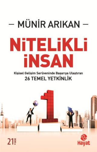 Nitelikli İnsan