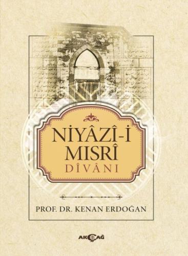 Niyazi-i Mısri Divanı