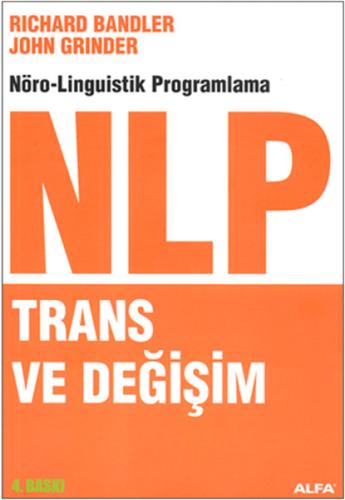 NLP Trans ve Değişim